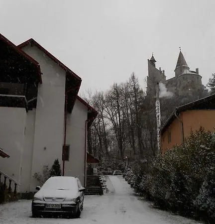 Casa Krista